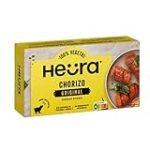 Los Mejores Chorizos Congelados Veganos: Análisis y Comparativa de Sabores y Calidad