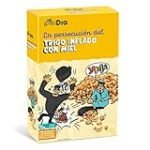 Análisis de los mejores productos veganos con trigo inflado: descubre las opciones más deliciosas y saludables