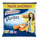 Análisis comparativo: Alternativas veganas a las varitas de merluza