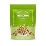 Comparativa de Precios: Pistachos por Kg y su Valor Nutricional en la Dieta Vegana