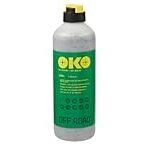 Descubre Oko Cocina: Análisis y Comparativa de los Mejores Productos Veganos en Tu Cocina