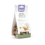 Calabacín para Perros: Análisis y Comparativa de los Mejores Snacks Veganos para Tu Mascota