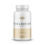 Colecalciferol en Productos Veganos: Análisis y Comparación de las Mejores Opciones para una Suplementación Saludable