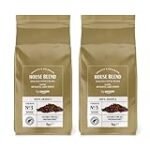 Descubre el Puro Café: Análisis y Comparación de las Mejores Marcas Veganas para los Amantes del Café