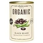 Alubias Negras Cocidas: Comparativa de las Mejores Opciones Veganas del Mercado