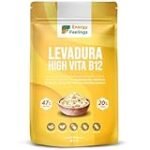 Levadura Nutricional con B12: Análisis y Comparativa de las Mejores Opciones Veganas del Mercado