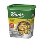 Caldo de Pollo en Polvo: Comparativa de Alternativas Veganas para un Sabor Irresistible