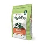 Perros y Lentejas: Análisis Comparativo de los Mejores Alimentos Veganos para tu Mascota
