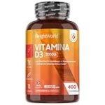 Comparativa de Suplementos Veganos de Vitamina D: Descubre el Mejor Colecalciferol para tu Salud