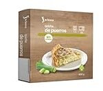 Los Mejores Quiches Veganos: Análisis y Comparativa de Sabores y Calidad