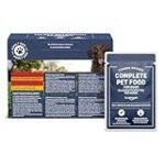 Garbanzos para Perros: Análisis y Comparativa de los Mejores Productos Veganos para la Alimentación Canina