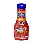 Descubre los Mejores Mayones Veganos con Sabor a Chipotle: Análisis y Comparativa de Productos