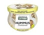 El Mejor Hummus Tradicional: Análisis y Comparativa de las Mejores Opciones Veganas del Mercado