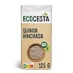 Comparativa de las Mejores Sopas de Quinoa Veganas: Nutrición, Sabor y Calidad en Cada Cucharada
