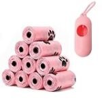 Las Mejores Bolsas para Perros Biodegradables: Análisis y Comparativa de Opciones Ecológicas para Dueños Veganos