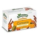 Comparativa de las Mejores Infusiones de Cúrcuma Veganas: Beneficios, Sabor y Calidad