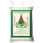 El Mejor Arroz Grano para una Dieta Vegana: Análisis y Comparativa de las Opciones Más Saludables