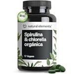 Spirulina y Chlorella: Análisis y Comparativa de los Mejores Suplementos Veganos para Potenciar tu Salud