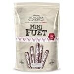 Mini Frankfurts Veganos: Análisis y Comparativa de las Mejores Opciones del Mercado