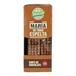 Las Mejores Galletas María de Chocolate Veganas: Análisis y Comparativa de Productos Irresistibles