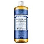 Análisis de los Mejores Productos Veganos: Comparativa de los Jabones y Cosméticos de Dr. Bronner