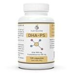 Los Mejores Suplementos Veganos de DHA: Análisis y Comparativa de Opciones Saludables