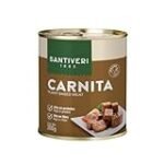 Las Mejores Opciones de Carnita Vegetal: Análisis y Comparativa de Productos Veganos para Disfrutar Sin Culpa