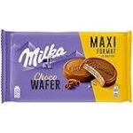 Los Mejores Wafers Veganos: Análisis y Comparativa de Sabor y Calidad
