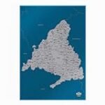 Explorando la Calle Embajadores en Madrid: Un Mapa de los Mejores Productos Veganos