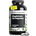 Análisis del Glicinato de Magnesio Solgar: ¿Por qué es una Opción Vegana Destacada?