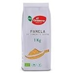 La Panela es Saludable: Comparativa de los Mejores Endulzantes Veganos y sus Beneficios