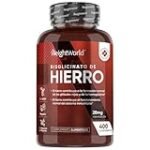 Los Mejores Suplementos Veganos de Hierro y Vitamina: Análisis Comparativo para una Dieta Saludable