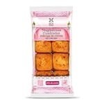 Las Mejores Magdalenas Rellenas Veganas: Análisis y Comparativa de Sabores y Texturas