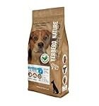 Los Mejores Piensos Sin Gluten para Perros: Análisis y Comparativa de Opciones Veganas Saludables