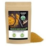 Curry y Cúrcuma: Análisis y Comparativa de los Mejores Productos Veganos para realzar tus Platos