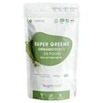 Supergreens: Analizamos y Comparamos los Mejores Productos Veganos para Potenciar tu Salud