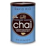 Los Mejores Chai Vainilla Veganos: Análisis y Comparativa de Sabores y Marcas
