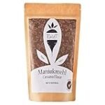 Harina de Yuca para Gatos: Análisis y Comparativa de los Mejores Productos Veganos del Mercado