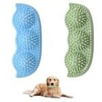 Guisantes para Perros: Análisis y Comparativa de los Mejores Alimentos Veganos para tu Mascota