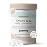 Todo Sobre la Cianocobalamina: Análisis y Comparación de los Mejores Suplementos Veganos