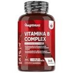 Las Mejores Fuentes Veganas de Vitaminas del Complejo B: Análisis y Comparativa de Productos para una Dieta Saludable