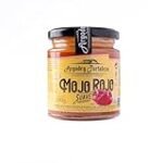 Mojo Pico: Análisis y Comparativa de las Mejores Opciones Veganas para Disfrutar este Sabor Canario
