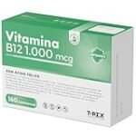 Descubriendo la Cianocobalamina: Análisis y Comparativa de los Mejores Suplementos Veganos