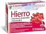 Los Mejores Suplementos Veganos de Vitamina Hierro: Análisis y Comparativa para una Dieta Saludable