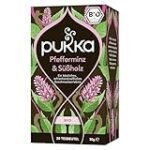 Análisis de Pukka Te: Comparativa de las Mejores Infusiones Veganas para Potenciar tu Bienestar