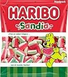 Las Mejores Gomitas de Sandía Veganas: Análisis y Comparativa de Sabores y Calidades