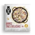 Descubre los 3 Mejores Tipos de Arroz para Risotto: Análisis y Comparativa de Opciones Veganas