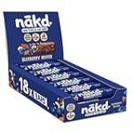 Guía Definitiva: ¿Dónde Comprar las Mejores Barritas Nakd? Análisis y Comparativa de Productos Veganos