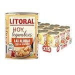 Alubias: Análisis del Valor Nutricional y Comparativa de las Mejores Variedades Veganas