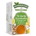 Análisis y Comparativa de los Mejores Té Kombucha Veganos del Mercado: Salud y Sabor en Cada Sorbo